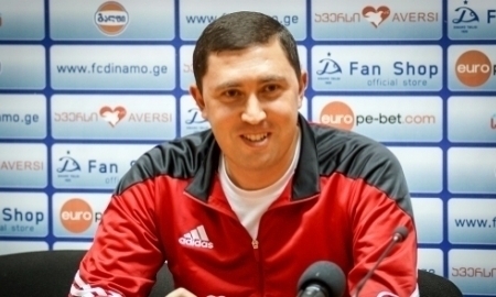 Sovsport.ru: «Газзаев может снова возглавить „Актобе“»