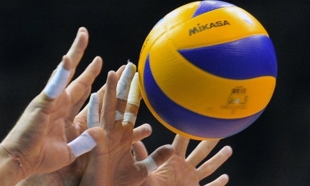 Казахстанки сыграют на Кубке Ельцина в Екатеринбурге