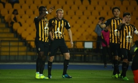 <strong>«Кайрат» — четвертый полуфиналист Кубка Казахстана</strong>