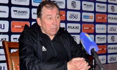 Сергей Павлов: «Каждую игру приходится вырывать»