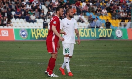 Иван Родич: «Мы сегодня боролись до конца и вырвали нужную победу»