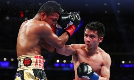 СМИ предложили болельщикам составить андеркард боя Головкин — Альварес