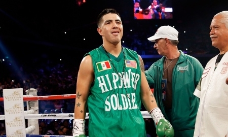 Экс-соперник Пакьяо хочет драться в андеркарде боя Головкин — Альварес