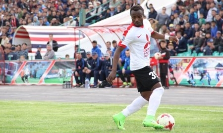 15 вещей, которые нужно знать о Саиди Нтибазонкизе