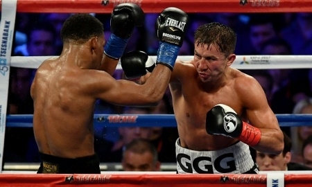 Поляки не сомневаются в победе Головкина над Альваресом