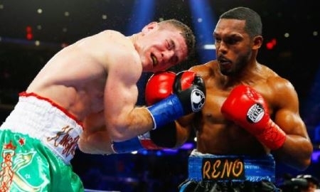 С кем должен будет встретиться победитель боя Головкин — Альварес