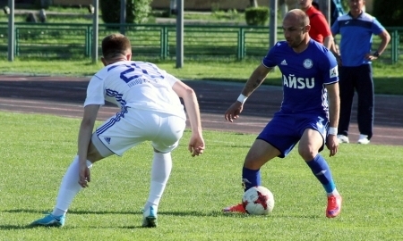 Квартет с секретом