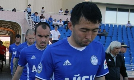 Бекзат Бейсенов: «Будем ждать своего соперника в полуфинале»