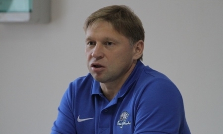 <strong>Произошли изменения в руководcтве «Барыса»</strong>