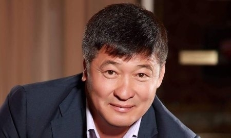 Турлыханов избран президентом Азиатского Совета борьбы