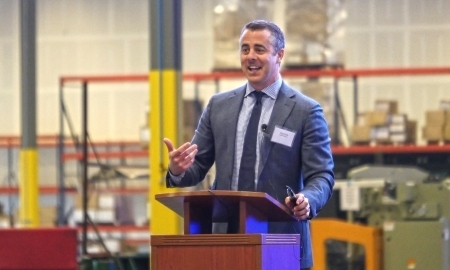 Вице-президент стадиона «AT and T Stadium» будет рад принять бой Головкин — Альварес