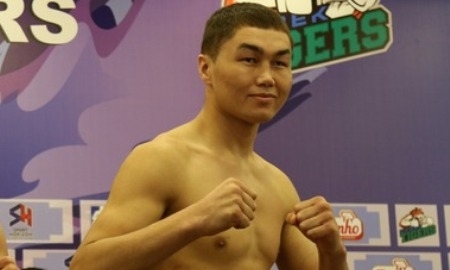 <strong>«Astana Arlans» досрочно одолел «Patriot Boxing Team»</strong>