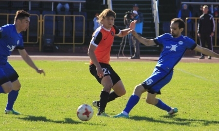 Сзоке совершил больше всех ТТД в 11 туре Премьер-Лиги