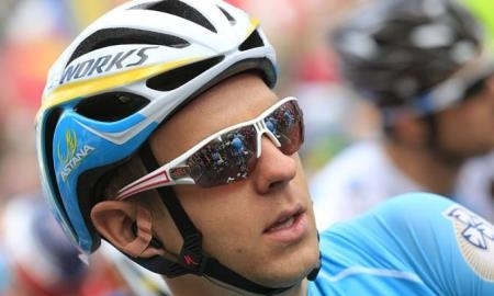 Кангерт — 22-й на шестом этапе «Джиро д’Италия»