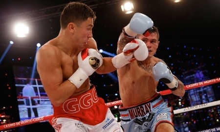 Экс-соперники Головкина согласны, что он лучше Мартинеса