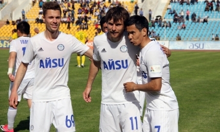 Кирилл Ковальчук: «В полуфинале Кубка нам лучше играть с „Кайратом“»