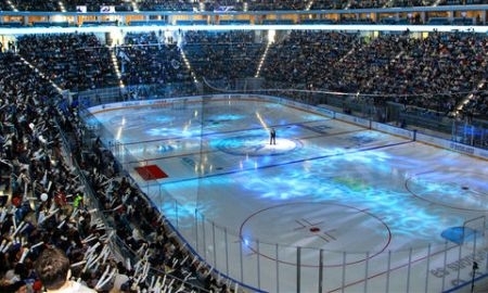 <strong>Юбилейный Матч звезд КХЛ пройдет в Астане</strong>