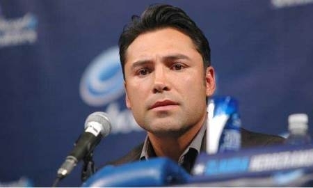 Промоутер Альвареса рассказал, как проходили переговоры с командой Головкина