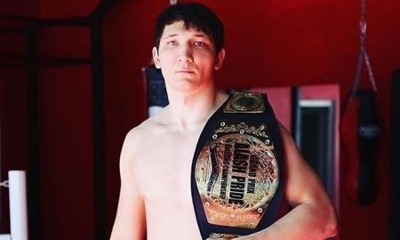 Столичные бойцы подписали контракты  на Fights Nights Global 65