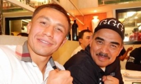 Абель Санчес: «Головкин будет „Канело“ не по зубам»