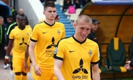 Куат и Фонсека получили по три матча дисквалификации