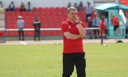 Витора Жуниора отстранили от тренировок