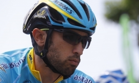 Катальдо — 41-й на седьмом этапе «Джиро д’Италия»