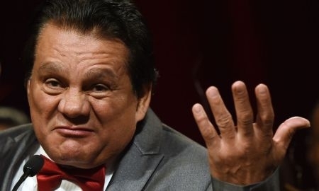 Легендарный боксер рассказал, как победить Головкина