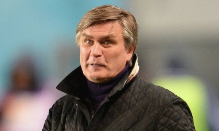 Назван еще один кандидат на пост главного тренера «Актобе»