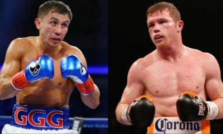 Малиньяджи рассказал, как Головкин может «задавить» Альвареса