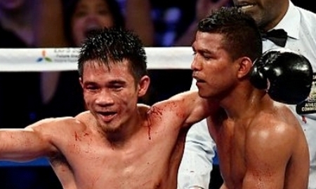 Гонсалес может провести реванш с Вангеком в андеркарде боя Головкин — Альварес