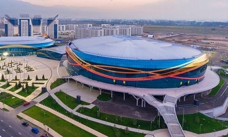 Кубок Казахстана может пройти в Алматы