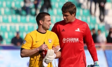 Александр Григоренко: «В „Кайсаре“ я чувствую себя отлично»