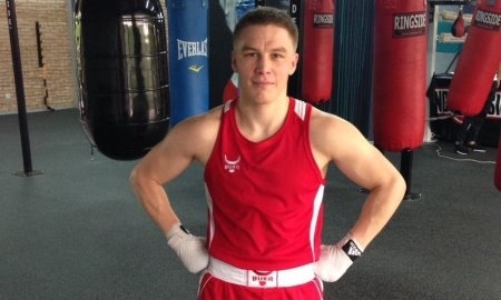 27 мая в Москве пройдет вечер бокса с участием двух казахстанцев