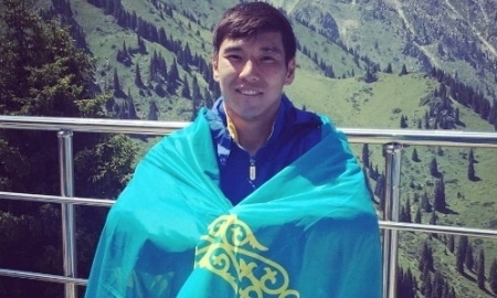 Махметов вышел в четвертьфинал Исламиады-2017