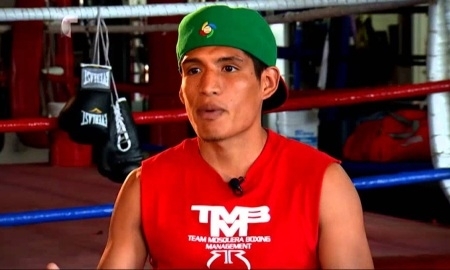 Мексиканский боксер ждет нокаута от Головкина в бою с Альваресом