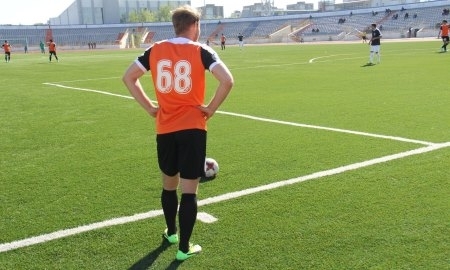 Отчет о матче Первой лиги «Кайрат А» — «Шахтер-Булат» 2:1