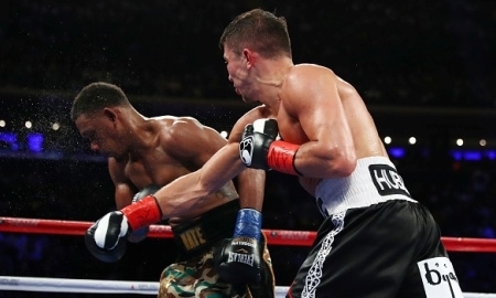 СМИ рассказали, за счет чего Головкин победит Альвареса