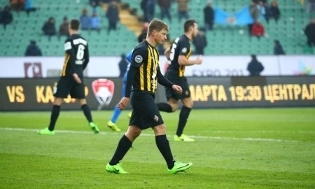 Аршавин будет капитаном «Кайрата» в матче с «Окжетпесом»