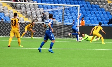 Интрига ещё та, но в самом деле... 