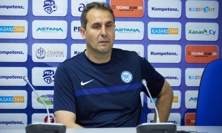 Димитар Димитров: «Команде необходимо усиление перед еврокубками»