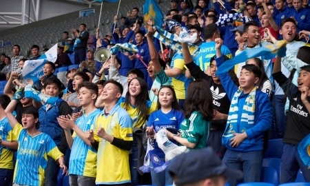 Матчи 12-го тура Премьер-Лиги посетили 29 500 зрителей