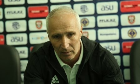 Вахид Масудов: «Есть в футболе такое преимущество, как один красивый удар»