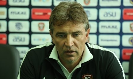 Алексей Еременко: «Команда сделала хороший подарок Андрею Финонченко»