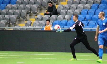 Саша Стаменкович: «У нас просто не хватило сил»