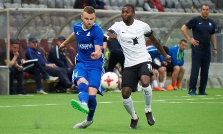 Игорь Шитов: «Делаем все, чтобы подойти к Лиге Чемпионов в хорошей форме»