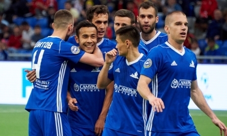 Дидар Жалмукан: «Если тренеры сборной посчитают, что я им нужен, то, конечно, это будет честью для меня»