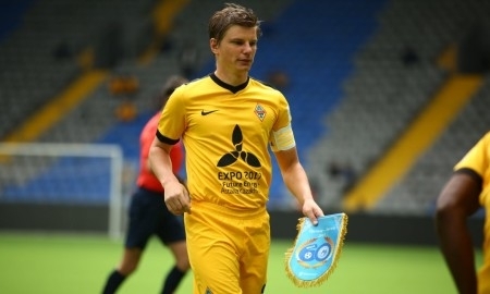 Андрей Аршавин: «Если отрыв будет больше, чем восемь очков, то, думаю, „Астана“ станет чемпионом»