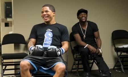 Джервонта Дэвис: «Альварес победит Головкина судейским решением»