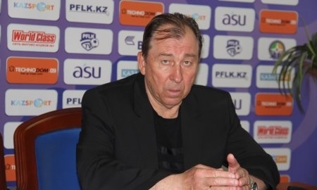 Сергей Павлов: «Судья просто из воздуха поставил пенальти в наши ворота»